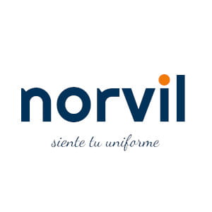 Norvil - Ropa de trabajo personalizada