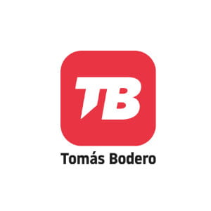 Tomás Bodero - guantes de protección, calzado laboral y ropa de seguridad
